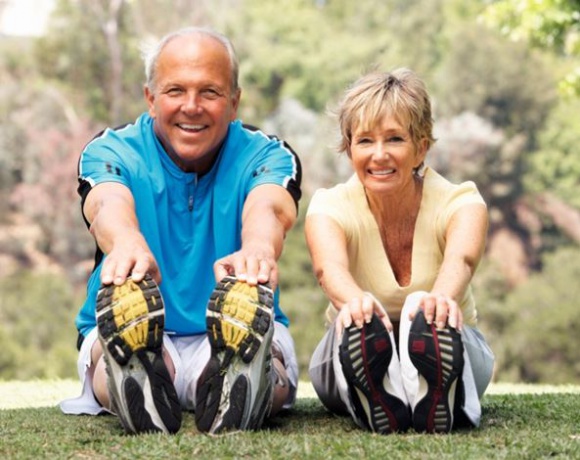 Sprawność na długie i późne lata Styl życia, LIFESTYLE - Czy da się zachować zdrowie i energię, gdy pierwsza młodość jest już za nami? Zdecydowanie tak – przykładem tego są aktywni seniorzy, którzy epatują siłą i dobrym humorem, ciesząc się każdym dniem.