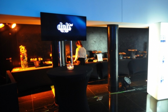 Deli Catering z Plejadą Styl życia, LIFESTYLE - Wielka Gala Gwiazd Plejady za nami. O kulinarne doznania gości zadbała marka Deli Catering.