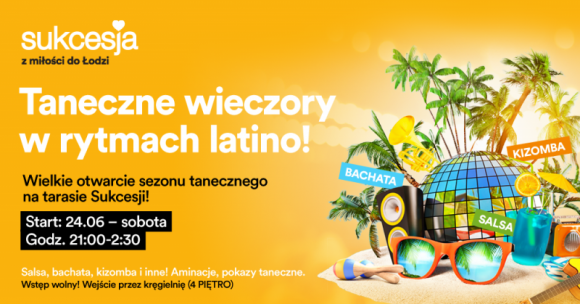 Sukcesja zaskakuje tarasem na dachu! Styl życia, LIFESTYLE - 