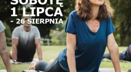 Wakacyjne atrakcje w Wola Parku