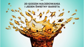 Letnie nowości dla koneserów kawy w COSTA COFFEE Styl życia, LIFESTYLE - Tego lata dla koneserów kawy COSTA COFFEE przygotowała prawdziwe rarytasy – czarną, esencjonalną podawaną na kostkach lodu Cold Brew oraz kuszące, mleczne i cudownie orzeźwiające Frostino.