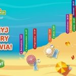 Odkryj Kolory Zdrowia. 17 wyjątkowych imprez nad Bałtykiem