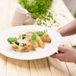 Weselne menu bez niespodzianek