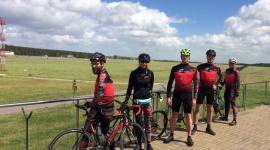 LPP na rowerach okrążyło Ziemię i zwyciężyło Wyzwanie Rowerowe w Gdańsku Styl życia, LIFESTYLE - Pracownicy LPP wykręcili ponad 55 tys. km – najwięcej dla drużyny Gdańska – najbardziej rowerowego miasta w Europie w European Cycling Challenge 2017. LPP zostało także najlepszą firmą w rowerowej rywalizacji w Krakowie.