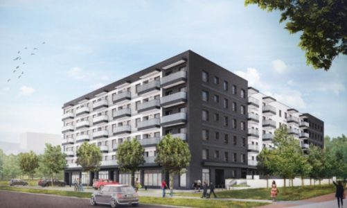 Osiedle Muszlove – rusza przedsprzedaż mieszkań