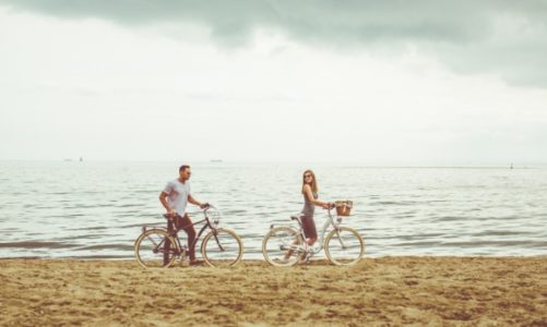 Fitnesowe last minute, czyli jak poprawić sylwetkę przed wyjazdem na wakacje