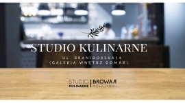 WIELKIE OTWARCIE STUDIA KULINARNEGO BROWARU MIESZCZAŃSKIEGO Styl życia, LIFESTYLE - Odbędzie się 22 czerwca 2017 podczas wydarzenia "9. noc z Designem"! W tym dniu zorganizowane zostaną specjalne pokazy kulinarne w wykonaniu znanych Szefów Kuchni Piotra Kucharskiego i Tobiasza Hermana. Pokazy odbędą się o godzinie 20.00 oraz 22.00.