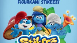 ZAMIEŃ SMERFETKĘ NA GARGAMELA - WIELKA WYMIANA STIKEEZ POD LIDLEM Styl życia, LIFESTYLE - Dla wszystkich kolekcjonerów, którzy nie zdążyli skompletować smerfnej kolekcji figurek Stikeez, Lidl przygotował niezwykłe rozwiązanie.