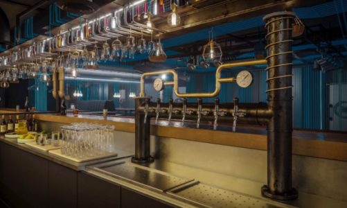 Nowe Wnętrza Gwiazdy Morza