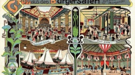 Rozmach na Niskich Łąkach i Rakowcu. Tu dawniej było modne centrum rozrywki Styl życia, LIFESTYLE - Rozrywka jak na wiedeńskim Praterze, zieleń jak w berlińskim Tiergarten, odrzański most na Oławie i tramwaj nr 4. Poznaj intrygującą przeszłość Niskich Łąk i Rakowca, należących do Przedmieścia Oławskiego.