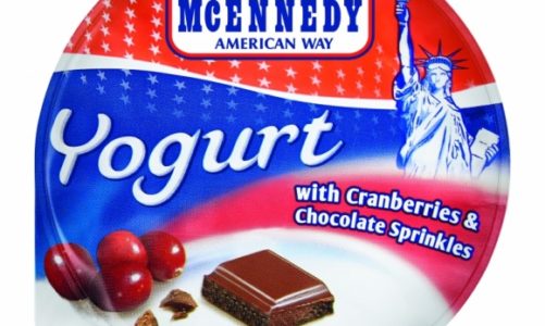 WELCOME TO USA! – TYDZIEŃ AMERYKAŃSKI W LIDLU