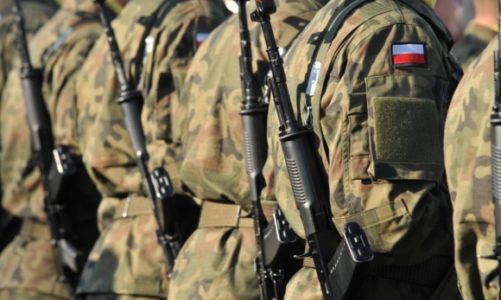 Z amerykańskim rodowodem – nowe latarki dla polskiego wojska