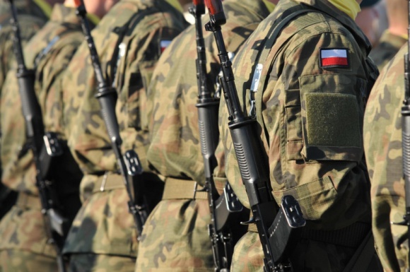 Z amerykańskim rodowodem – nowe latarki dla polskiego wojska