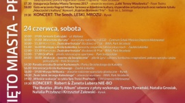 Weź udział w grze terenowej Galerii Tarnovia – znajdź skarb nocy świętojańskiej! Styl życia, LIFESTYLE - 23 czerwca br. rozpoczynają się obchody Święta Miasta. W tym roku w programie Zdearzeń znalazła się także gra W poszukiwaniu skarbu nocy świętojańskiej, organizowana przez Galerię Tarnovia.
