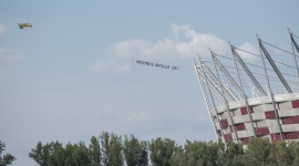 Królewskie gratuluje Legii Mistrzostwa Polski! Styl życia, LIFESTYLE - Królewskie gratuluje Legii Mistrzostwa Polski! Obrona tytułu jest najpiękniejszym możliwym zwieńczeniem sezonu, w którym duma Warszawy po 20 latach wróciła do Ligi Mistrzów, toczyła niezapomniane boje z europejskimi potęgami i znów okazała się najlepsza na polskich boiskach.