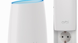 Domowy system WiFi od NETGEAR