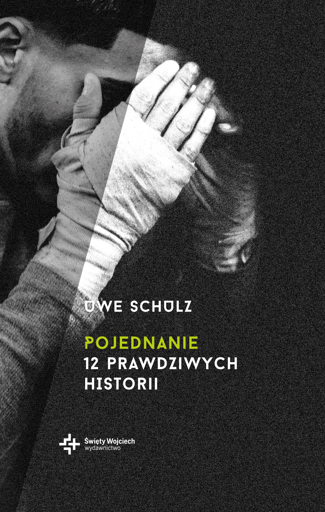 Uwe Schulz – „Pojednanie „