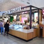 Ekspansja COSTA COFFEE w Polsce – pierwsza kawiarnia w Olsztynie