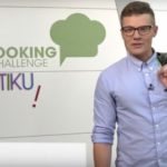 Piotr Kula dla środowiska Cooking Challenge