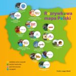 Moc wrażeń w polskich parkach rozrywki