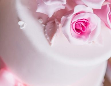 Planujesz ślub? Nie oszczędzaj na torcie!
