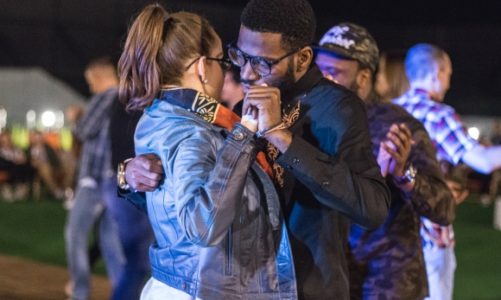 Występ Toke D Keda, latino party i czwartkowe wesele – oto atrakcje w Sukcesji