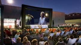 Atrakcje z całego świata na tarasie na dachu Sukcesji Styl życia, LIFESTYLE -