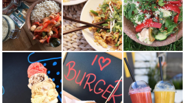 Food Trucki wracają pod SFERĘ – centrum uruchamia letnią FoodSFERĘ ! Styl życia, LIFESTYLE - Kuchnie z całego świata, doskonałe piwo rzemieślnicze, strefa chill i dobra muzyka – już̇ w najbliższy piątek startuje Letnia FoodSFERA! To pierwsza taka inicjatywa w Bielsku – Białej.