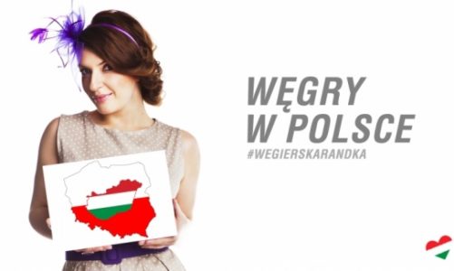Szukamy wspólnie węgierskich śladów w Polsce