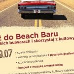 Rusz tropem amerykańskiej popkultury