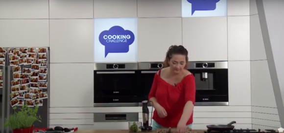 Przyjaźń Gosi Orzechowskiej Styl życia, LIFESTYLE - Cooking Challenge to dobra okazja, by podziękować swoim przyjaciołom za wspólnie spędzony czas i bliską relację!