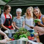 Odkrywanie nowych kompozycji kulinarnych