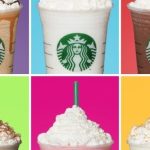 Frappuccino – napój, który podbił świat!