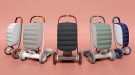 Nowa starość. Projekt: wygodne życie Styl życia, LIFESTYLE - 