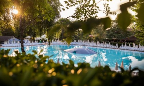 Na wakacje do Włoch we wrześniu