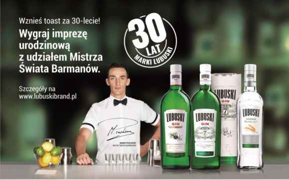 30 lat minęło jak jeden dzień Styl życia, LIFESTYLE - Morza szum, ptaków śpiew… Wakacje w pełni, a pogoda nas rozpieszcza. Zastanawiałeś się nad tym jak umilić sobie upalne dni? Co powiesz na drinka z aromatycznym i odświeżającym ginem i listkami mięty?