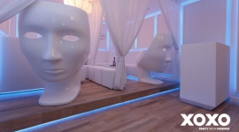 Masz ochotę na chwileczkę zapomnienia? Odwiedź apartament Prive Room XOXO.