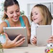 Tablet, książka i Śodrobina nudy!