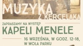 Kercelak na Woli i w Wola Parku Styl życia, LIFESTYLE - Każdego roku w dzielnicy Wola odbywa się „Kercelak”. W ramach wydarzenia 15 i 16 września na mieszkańców stolicy będą czekać liczne atrakcje.