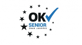 Program certyfikacji produktów i usług bezpiecznych dla seniorów OK SENIOR Problemy społeczne, BIZNES - Krajowy Instytut Gospodarki Senioralnej (KIGS) oficjalnie zainicjował kampanię informacyjno-edukacyjną dotyczącą certyfikatu OK SENIOR przyznawanego sprawdzonym produktom i usługom adresowanym do osób starszych. To pierwszy w Europie tego typu znak jakości.