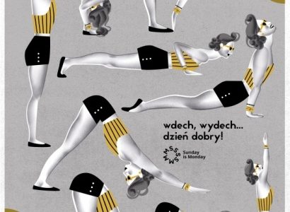 W zdrowym ciele, zdrowy duch