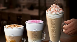 Poznaj nowe jesienne menu COSTA COFFEE – w wersji klasycznej i lodowej
