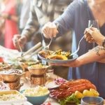 Niedziele przy stole – rusza jesienna edycja Sunday Brunch