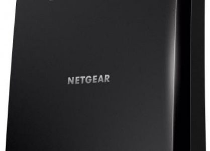Polska premiera Nighthawk R8000P X6S