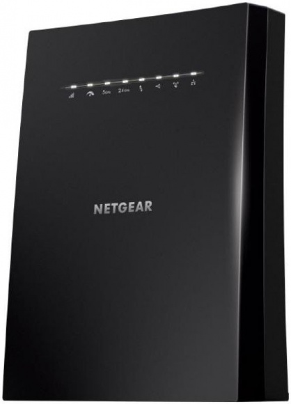 Polska premiera Nighthawk R8000P X6S