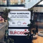 Torby jak bumerangi w Sukcesji