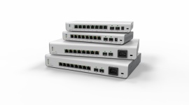 Premiera rodziny przełączników NETGEAR Styl życia, LIFESTYLE - Na polskim rynku pojawiły się najbardziej wszechstronne, idealne dla każdego środowiska przełączniki. Od teraz konfigurowanie i monitorowanie sieci za pomocą jednego ekranu z dowolnego zakątka na świecie nie stanowi najmniejszego problemu.