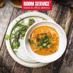 Room Service – dostawa z klasą