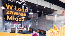 W Sukcesji życie zaczyna się po pięćdziesiątce Styl życia, LIFESTYLE -