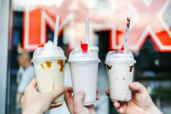 MAX PREMIUM BURGERS – STUDENCKIE MIEJSCE NA MAPIE WROCŁAWIA
